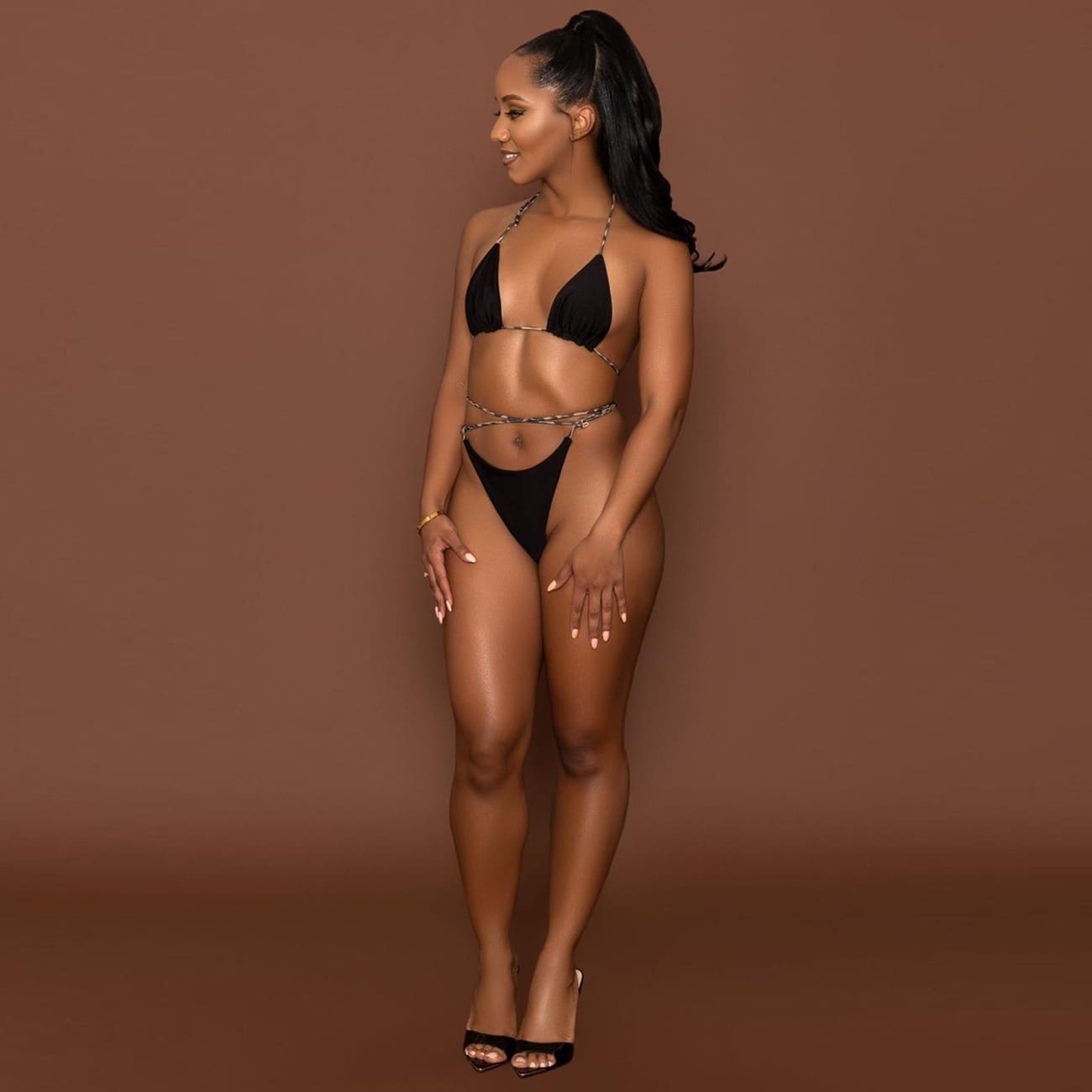 WildThing Thongkini